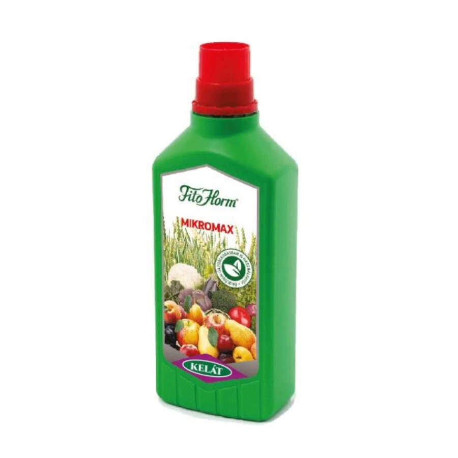 FitoHorm Mikromax mikroelem-tápoldat 1l