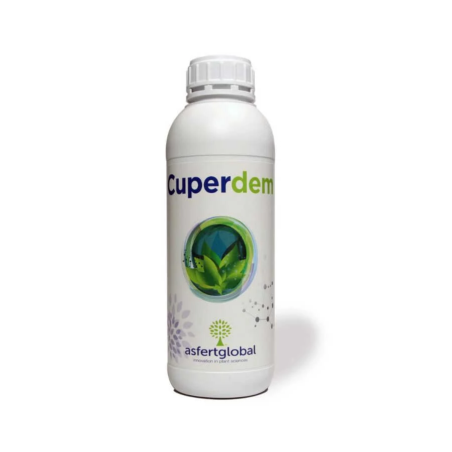 Cuperdem 1l szerves réz