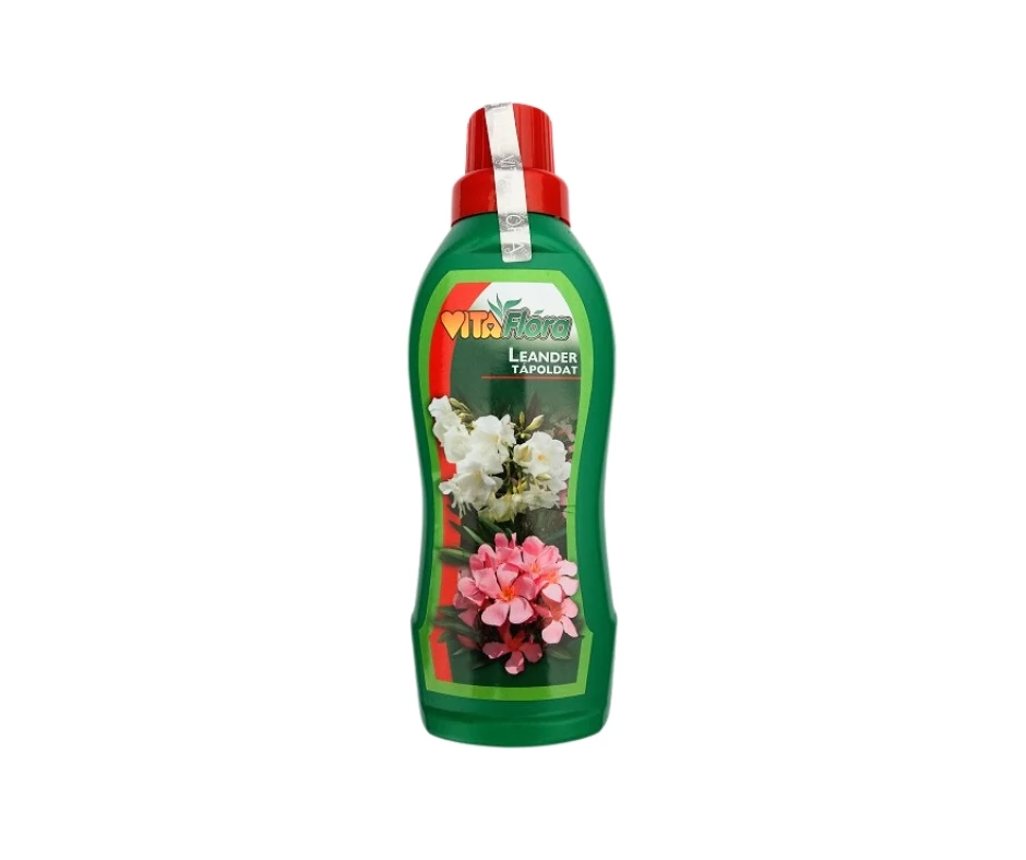 Vitaflóra leander tápoldat - 0,5 l