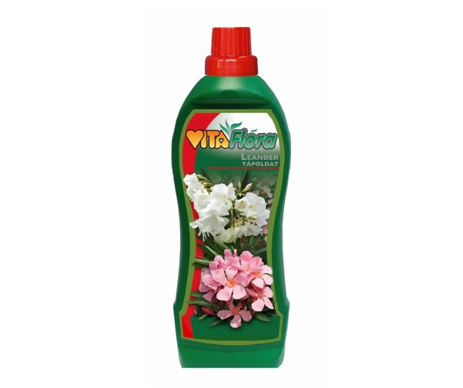 Vitaflóra leander tápoldat - 1 l