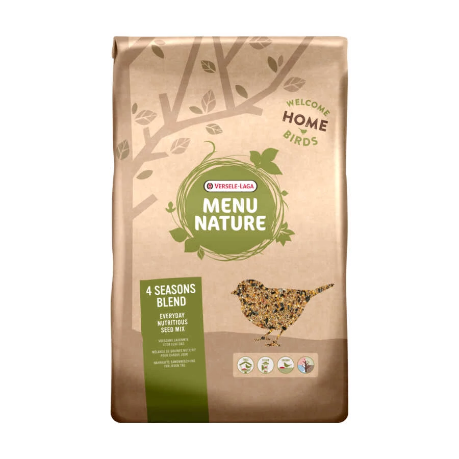 Madáreleség magkeverék 4 Seasons - 1 kg
